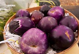 Image result for Hawaii Purple Apple