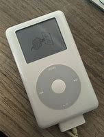 Image result for iPod Classic Gen 4