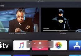 Image result for Apple TV ScreenShot