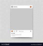 Image result for Instagram Post Frame