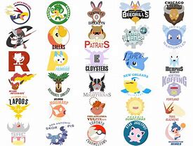 Image result for NBA Pokemon