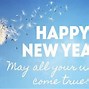 Image result for Happy New Year Church Clip Art