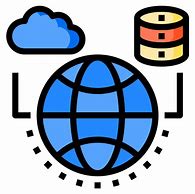 Image result for Local vs Global Icon