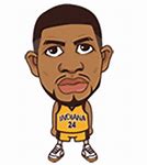 Image result for NBA Cartoon