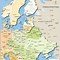 Image result for Northern and Central Europe