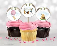 Image result for Winnie the Pooh Party Decor
