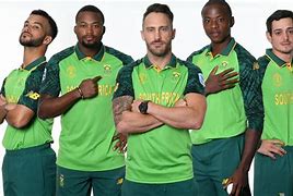 Image result for South African Tall Cricket Player Retired