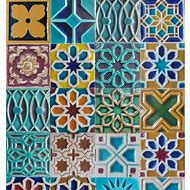 Image result for Cool Geometric Floor Tile Designs