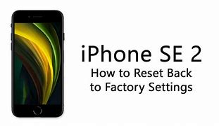 Image result for Setup iPhone SE 2nd Generation