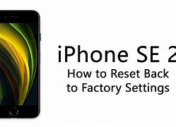 Image result for iPhone SE 2 Setup