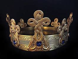 Image result for Gaelic Crown