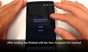 Image result for How to Unlock LG Phone Screen Lock