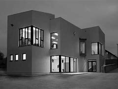 Image result for Gorey School of Art Building