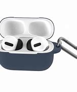 Image result for Air Pods Pro Gray Rubber Case