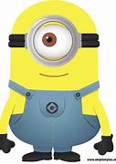 Image result for Gorilla Minion One Eye