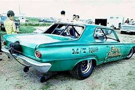 Image result for 1st Funny Cars