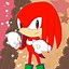 Image result for Tikal Sonic Fan Art