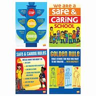 Image result for Poster Design for a Safe and Happy Classroom