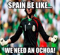 Image result for Memo Ochoa Fruta Meme