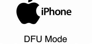 Image result for iPhone DFU Mode iPhone X