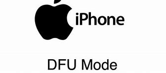 Image result for iPhone 4S DFU Mode