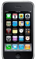 Image result for iPhone 3GS Home Screen