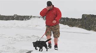 Image result for Cold Man Pictures Shorts Snow