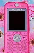 Image result for Nokia Pink Clam Phone