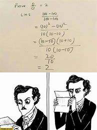 Image result for Math Fail Meme