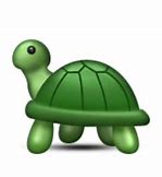 Image result for Turtle Animoji iPhone