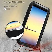 Image result for Aluminum Phone Case Note 8