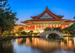 Image result for Taiwan Round Island Tour