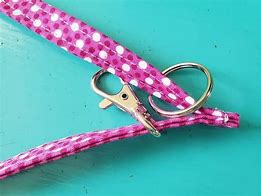 Image result for Different Lanyard Clips