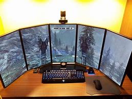 Image result for Vertical Screen Gaming