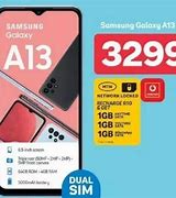 Image result for Ackermans Phones Samsung A13