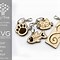 Image result for Laser Cutting Keychain