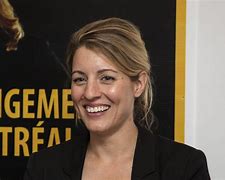 Image result for Melanie Joly Father