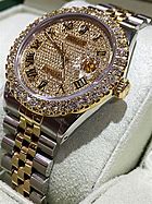 Image result for 24K Gold Watch Dubai