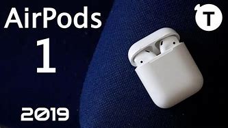 Image result for 1st Air Pods Launch Date