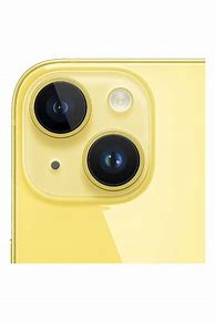 Image result for Gold iPhone 14 Yellow