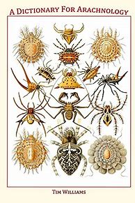 Image result for Arachnology Textbook