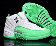 Image result for Girls Air Jordan Retro 12