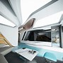 Image result for Futuristic Interior