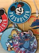 Image result for Disney Luggage Tags