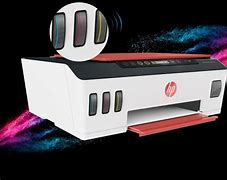 Image result for HP Smart Tank 519 AIO Printer
