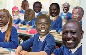 Image result for Crazy Meme Kenya