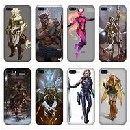 Image result for iPhone 6s Smite Cases
