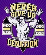 Image result for 2013 WWE John Cena Never Give Up