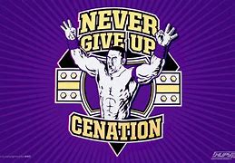Image result for John Cena Never Give Up 4K Wallpaper