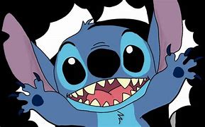 Image result for Cute Disney Stitch Drawing